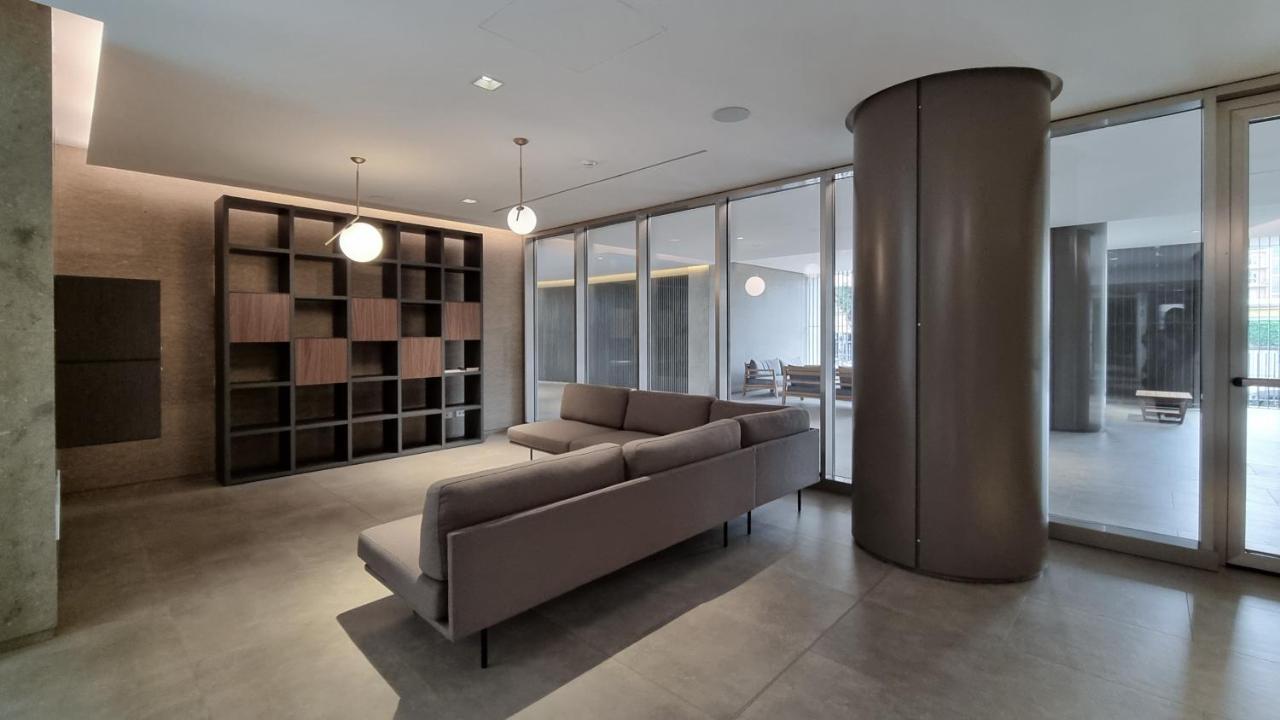 Italianway - Alserio 10 Apartment
